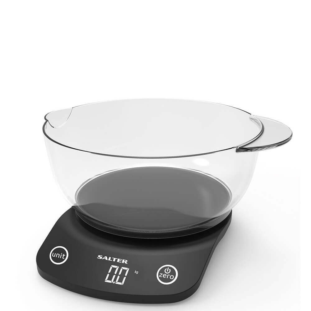 Salter Vega Digital Kitchen Scale